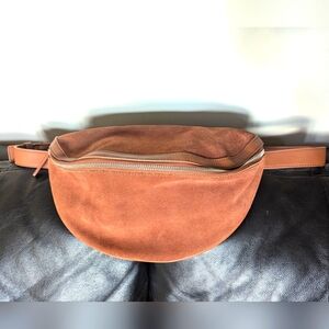 French Connection fanny pack